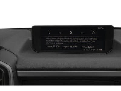 2026 Mazda Mazda CX-50 2.5 S Select AWD