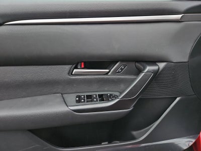 2026 Mazda Mazda CX-50 2.5 S Select AWD