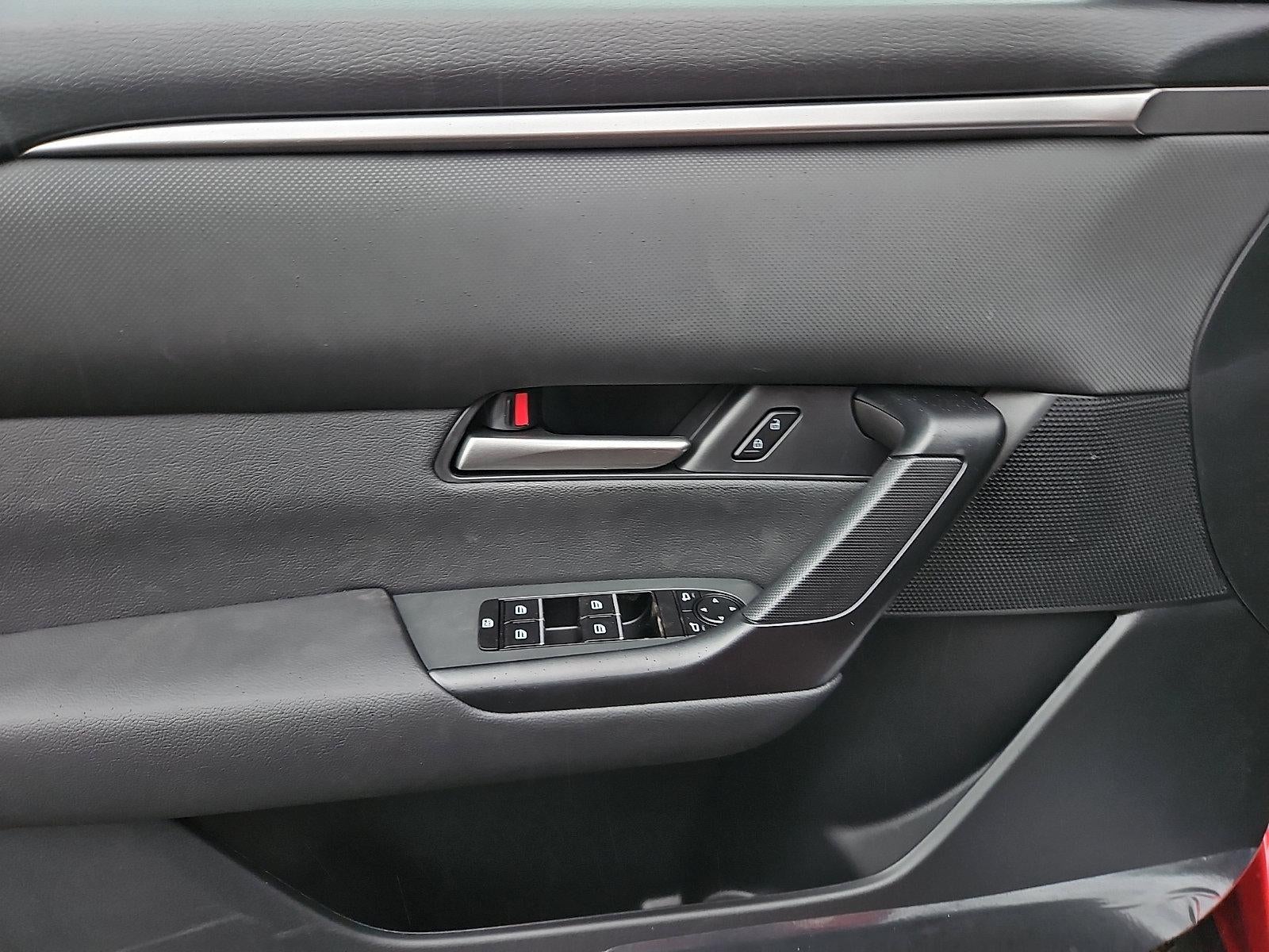 2026 Mazda Mazda CX-50 2.5 S Select AWD