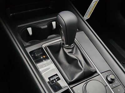 2026 Mazda Mazda CX-50 2.5 S Select AWD