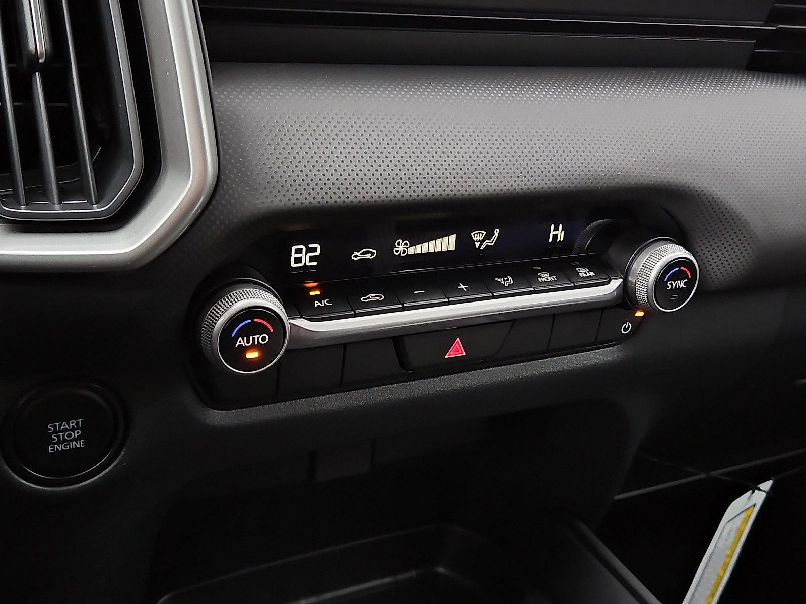 2026 Mazda Mazda CX-50 2.5 S Select AWD