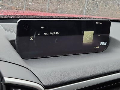 2026 Mazda Mazda CX-50 2.5 S Select AWD