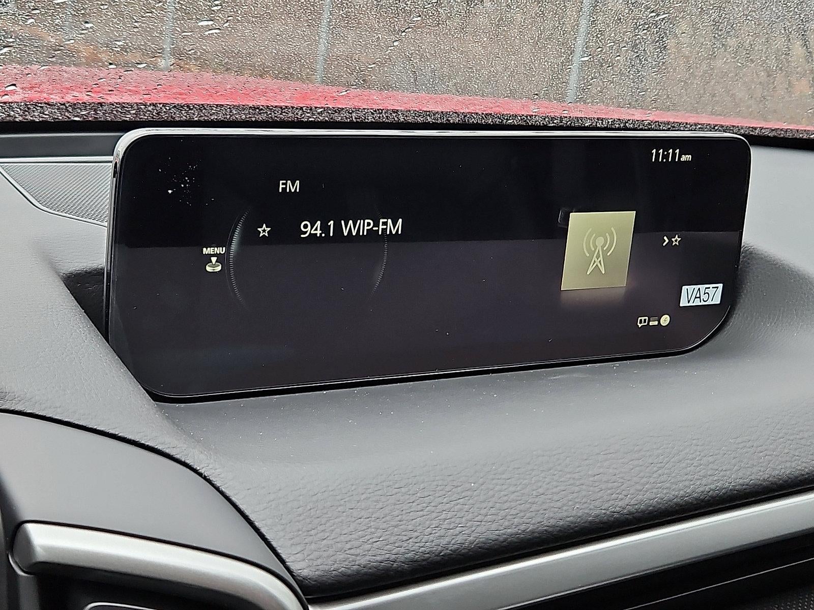 2026 Mazda Mazda CX-50 2.5 S Select AWD