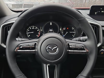 2026 Mazda Mazda CX-50 2.5 S Select AWD