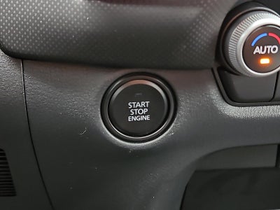 2026 Mazda Mazda CX-50 2.5 S Select AWD