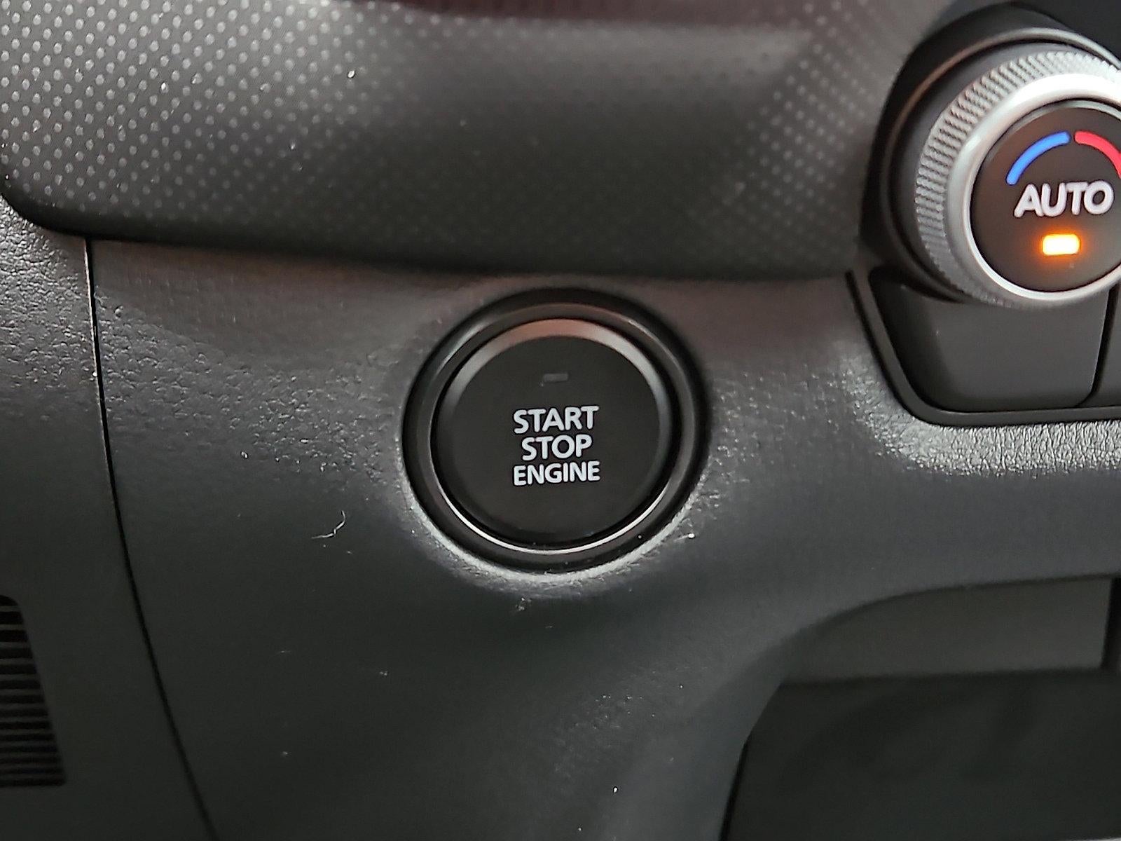 2026 Mazda Mazda CX-50 2.5 S Select AWD