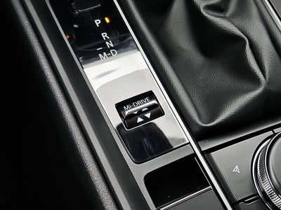 2026 Mazda Mazda CX-50 2.5 S Select AWD