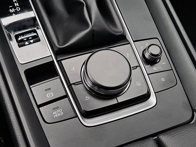 2026 Mazda Mazda CX-50 2.5 S Select AWD