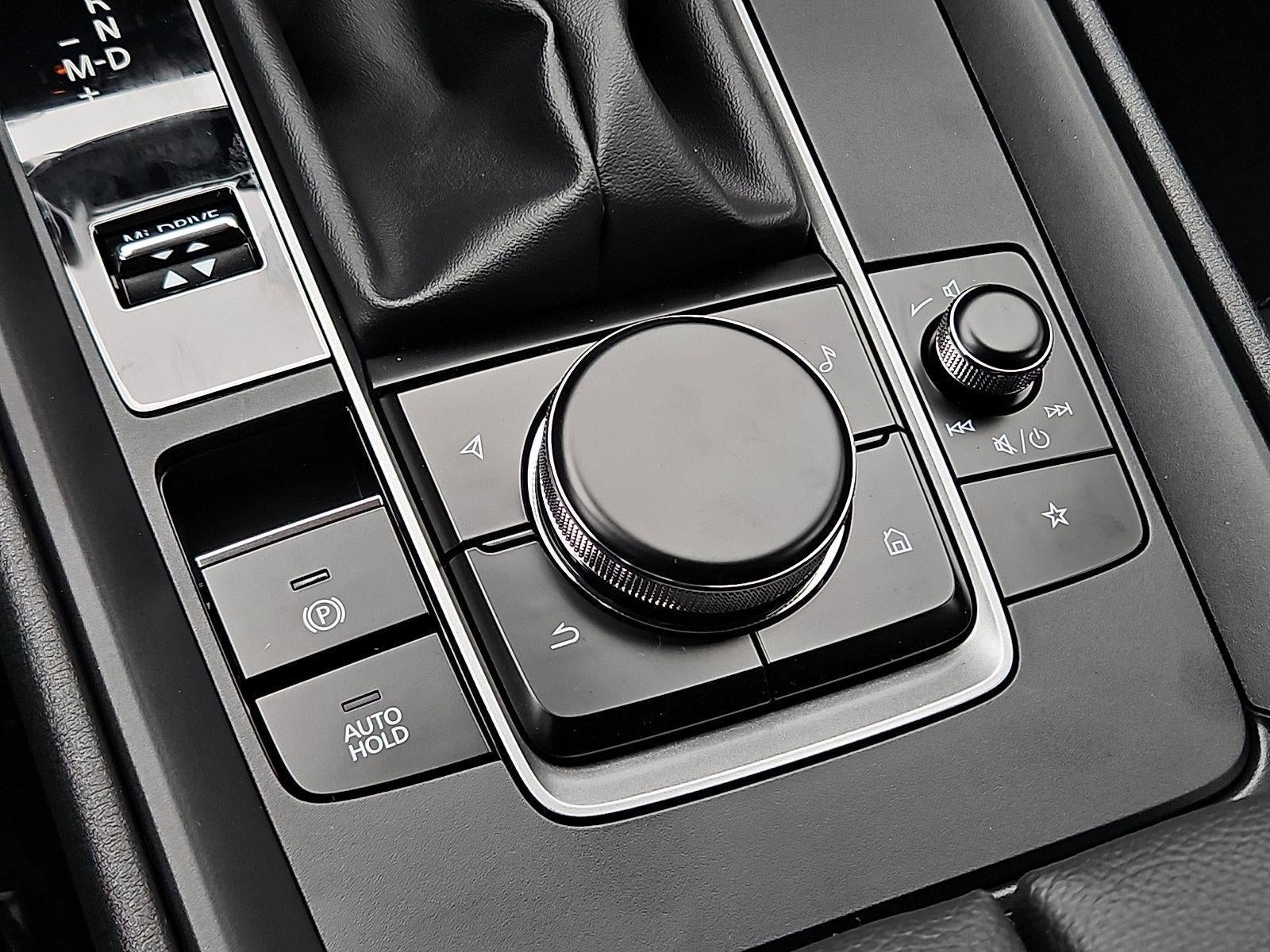 2026 Mazda Mazda CX-50 2.5 S Select AWD