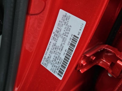 2026 Mazda Mazda CX-50 2.5 S Select AWD