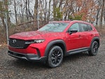 2026 Mazda Mazda CX-50 2.5 S Select AWD