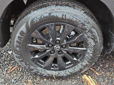 2026 Mazda Mazda CX-50 2.5 S Select AWD