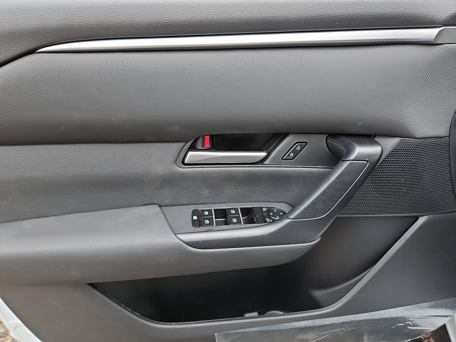 2026 Mazda Mazda CX-50 2.5 S Select AWD