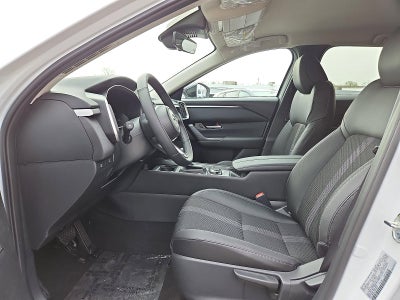 2026 Mazda Mazda CX-50 2.5 S Select AWD