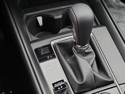 2026 Mazda Mazda CX-50 2.5 S Select AWD