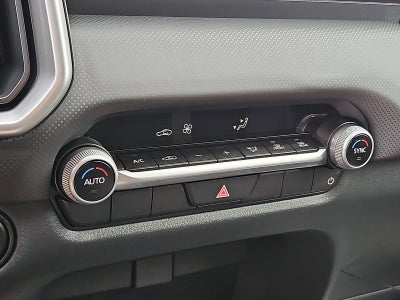 2026 Mazda Mazda CX-50 2.5 S Select AWD