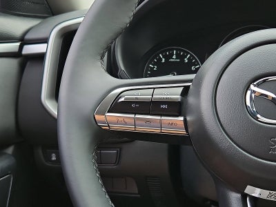 2026 Mazda Mazda CX-50 2.5 S Select AWD