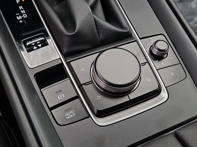 2026 Mazda Mazda CX-50 2.5 S Select AWD