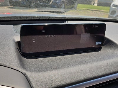 2026 Mazda Mazda CX-50 2.5 S Select AWD