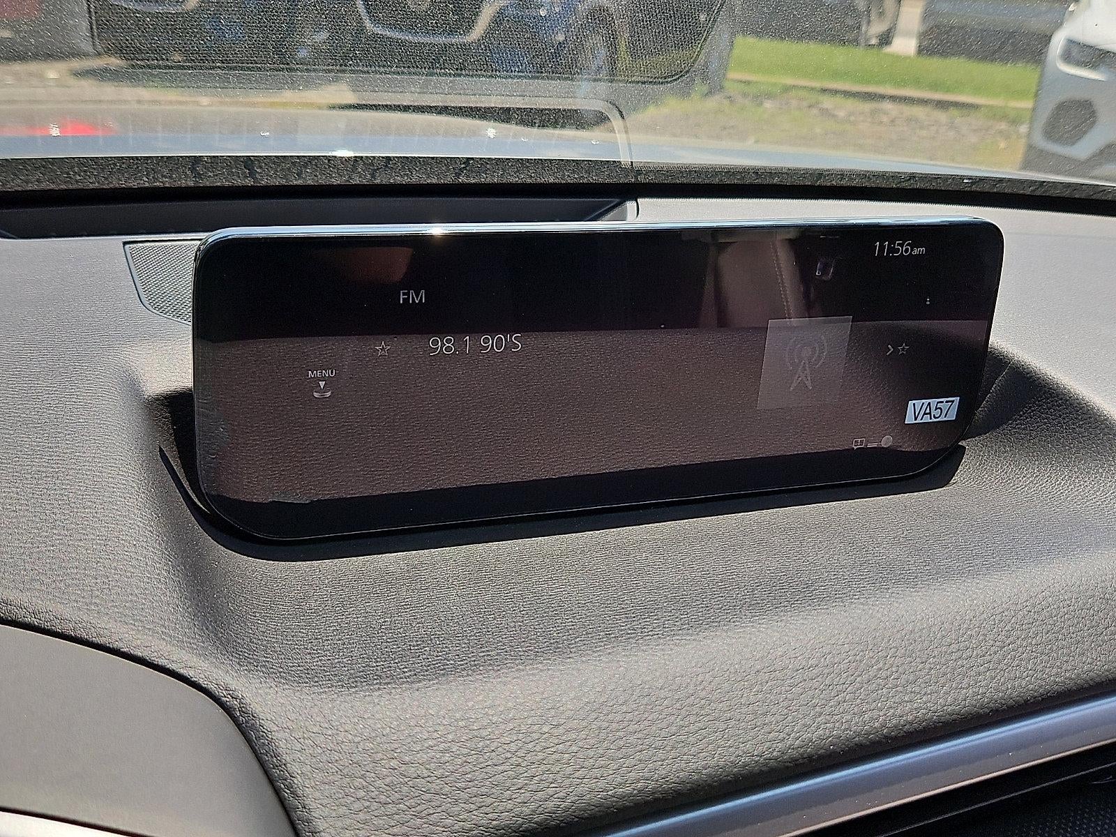 2026 Mazda Mazda CX-50 2.5 S Select AWD