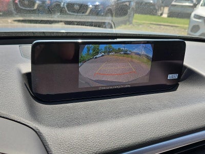 2026 Mazda Mazda CX-50 2.5 S Select AWD