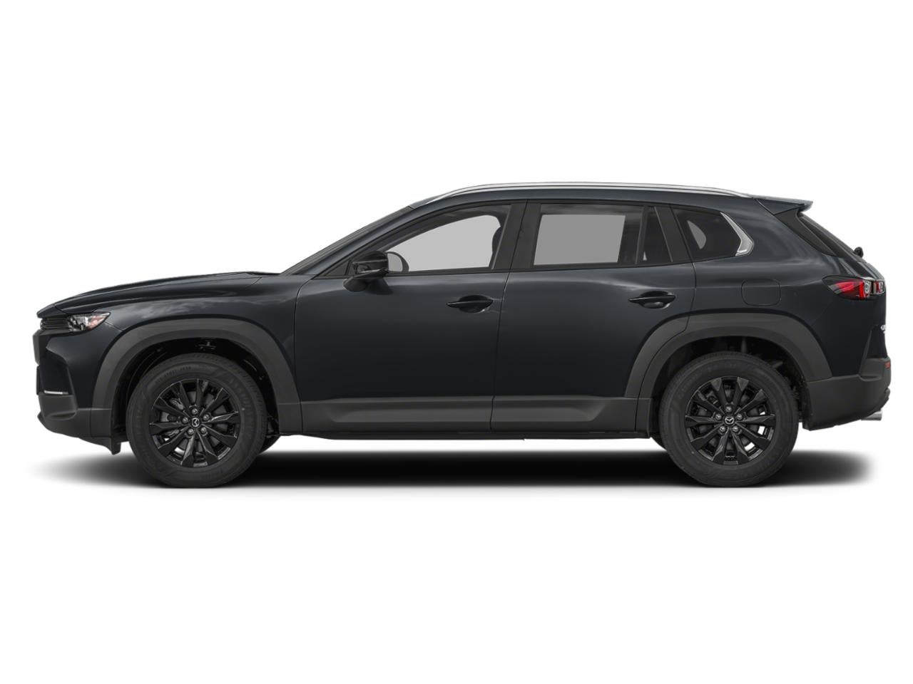 2026 Mazda Mazda CX-50 2.5 S Select AWD