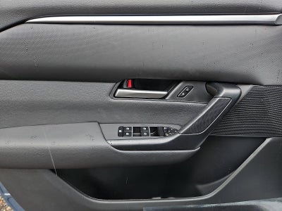 2026 Mazda Mazda CX-50 2.5 S Select AWD