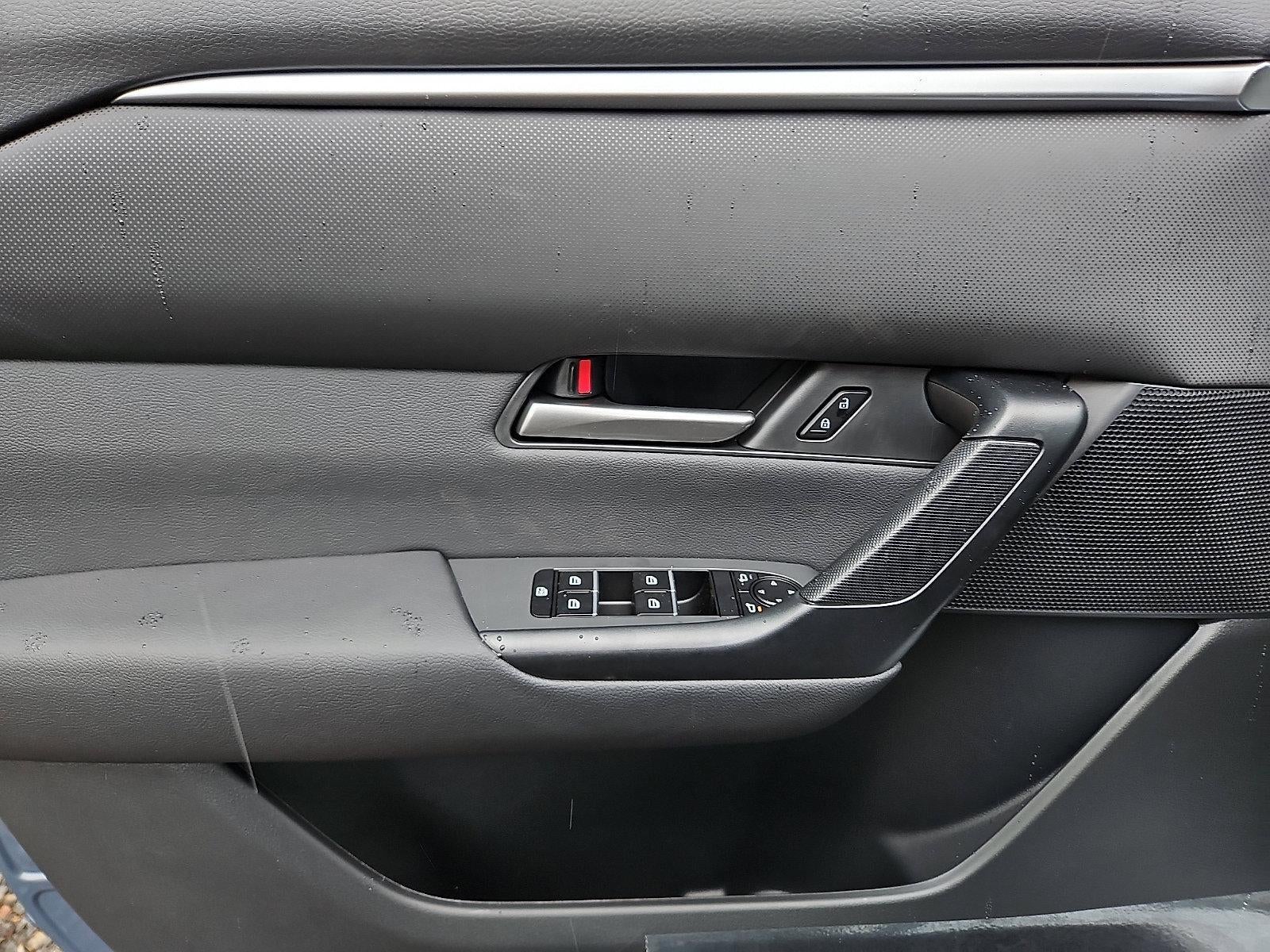 2026 Mazda Mazda CX-50 2.5 S Select AWD