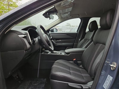 2026 Mazda Mazda CX-50 2.5 S Select AWD