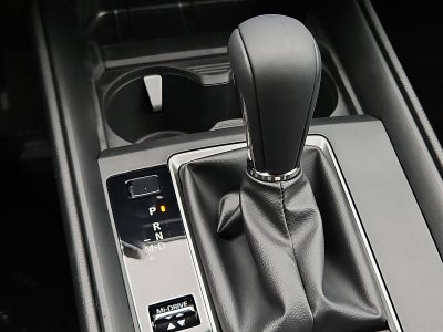 2026 Mazda Mazda CX-50 2.5 S Select AWD