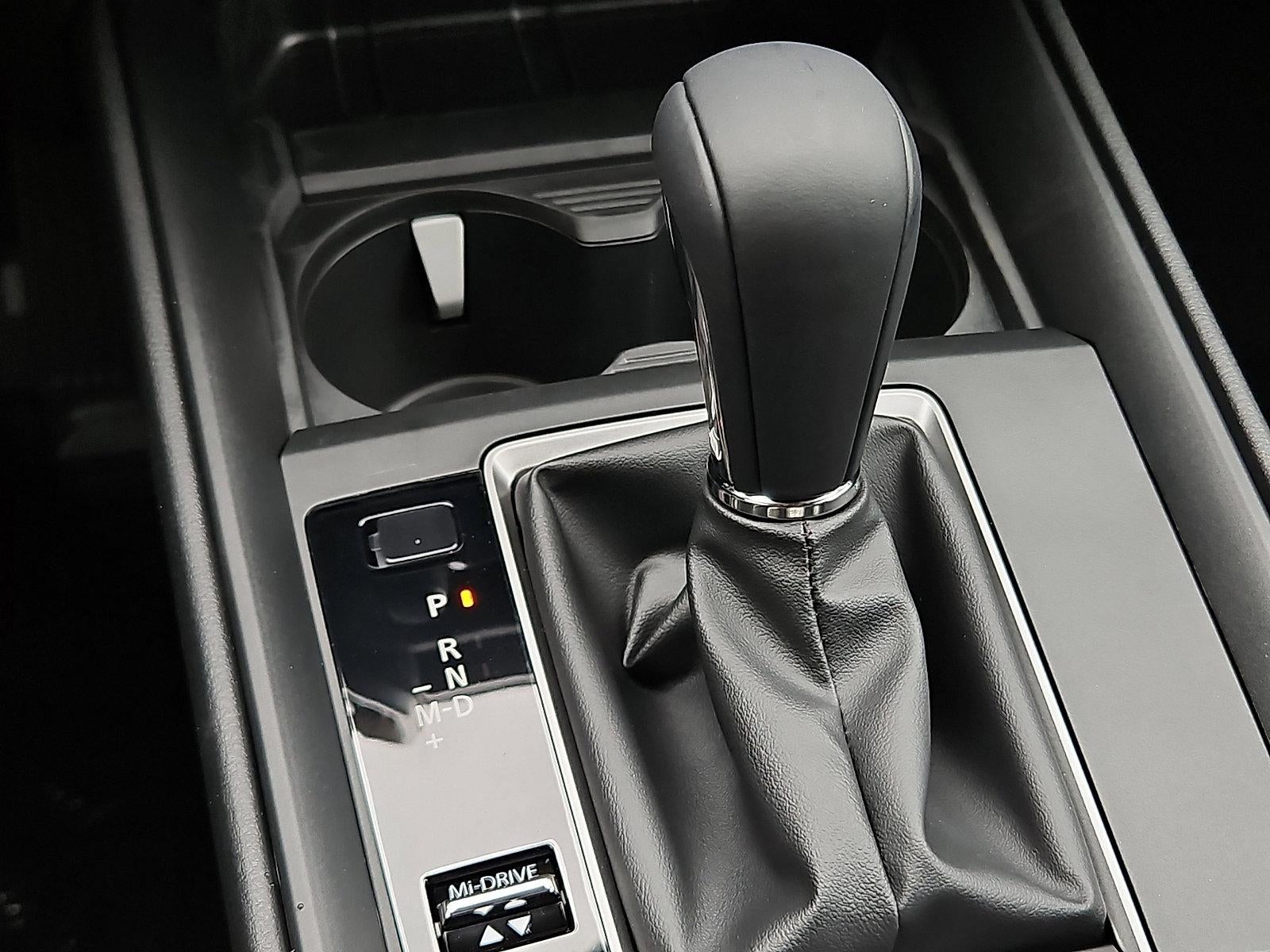 2026 Mazda Mazda CX-50 2.5 S Select AWD