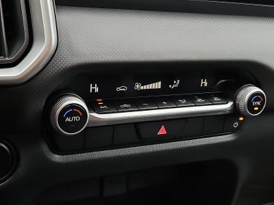 2026 Mazda Mazda CX-50 2.5 S Select AWD