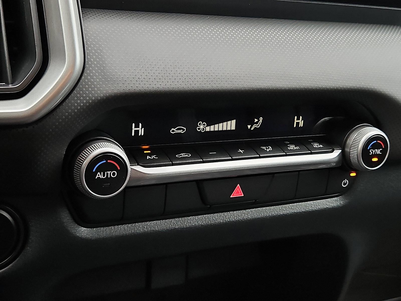 2026 Mazda Mazda CX-50 2.5 S Select AWD