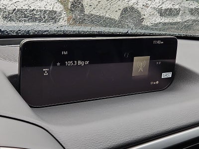 2026 Mazda Mazda CX-50 2.5 S Select AWD