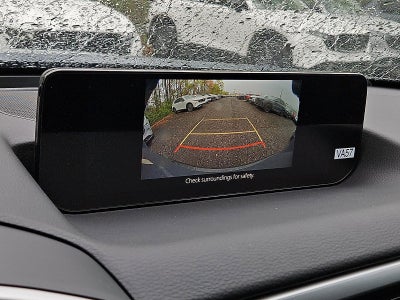 2026 Mazda Mazda CX-50 2.5 S Select AWD