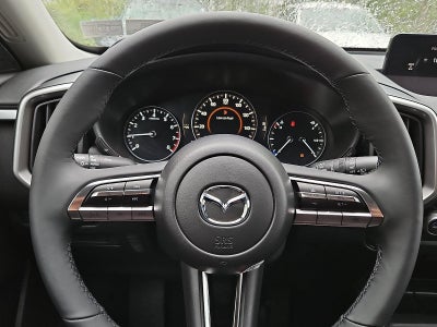 2026 Mazda Mazda CX-50 2.5 S Select AWD