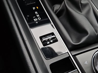 2026 Mazda Mazda CX-50 2.5 S Select AWD