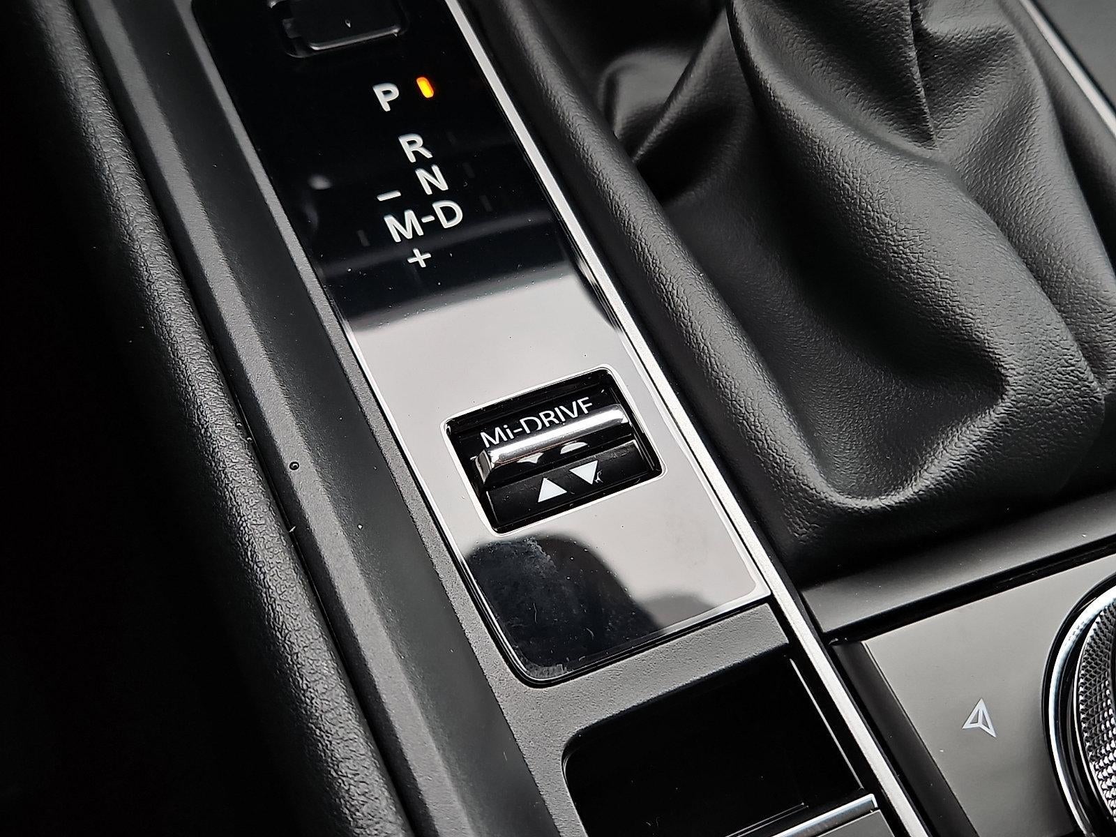 2026 Mazda Mazda CX-50 2.5 S Select AWD