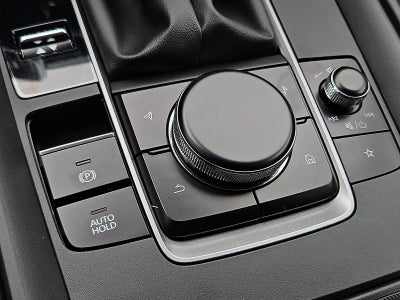 2026 Mazda Mazda CX-50 2.5 S Select AWD