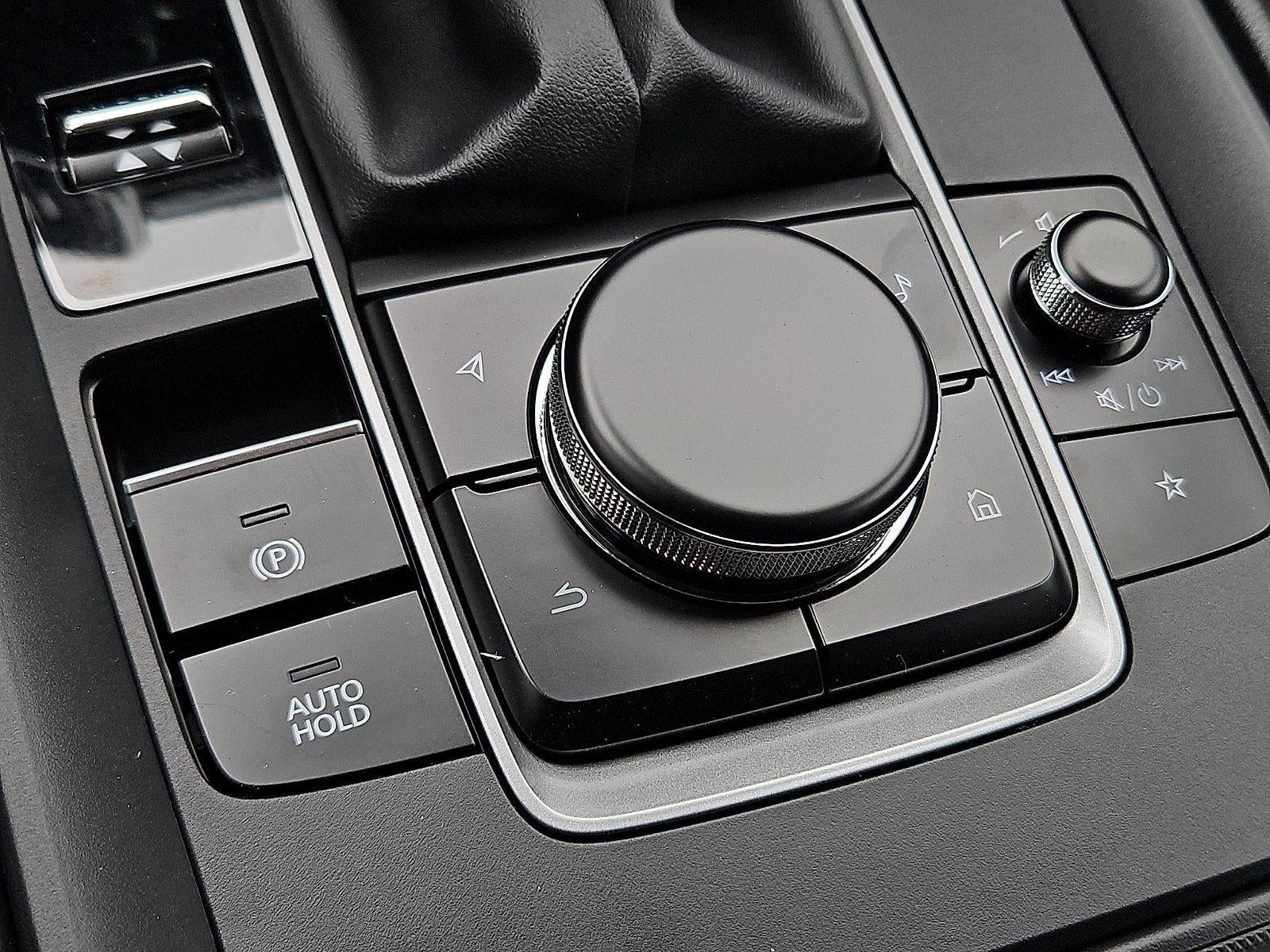 2026 Mazda Mazda CX-50 2.5 S Select AWD