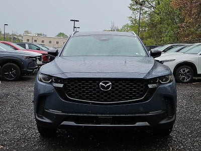 2026 Mazda Mazda CX-50 2.5 S Select AWD