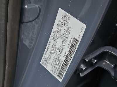 2026 Mazda Mazda CX-50 2.5 S Select AWD