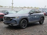 2026 Mazda Mazda CX-50 2.5 S Select AWD