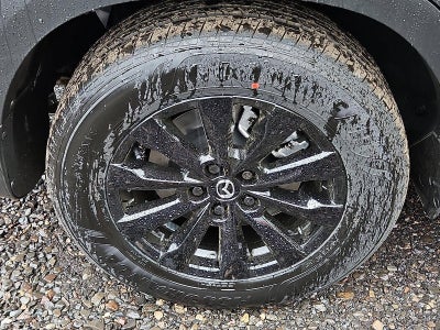 2026 Mazda Mazda CX-50 2.5 S Select AWD