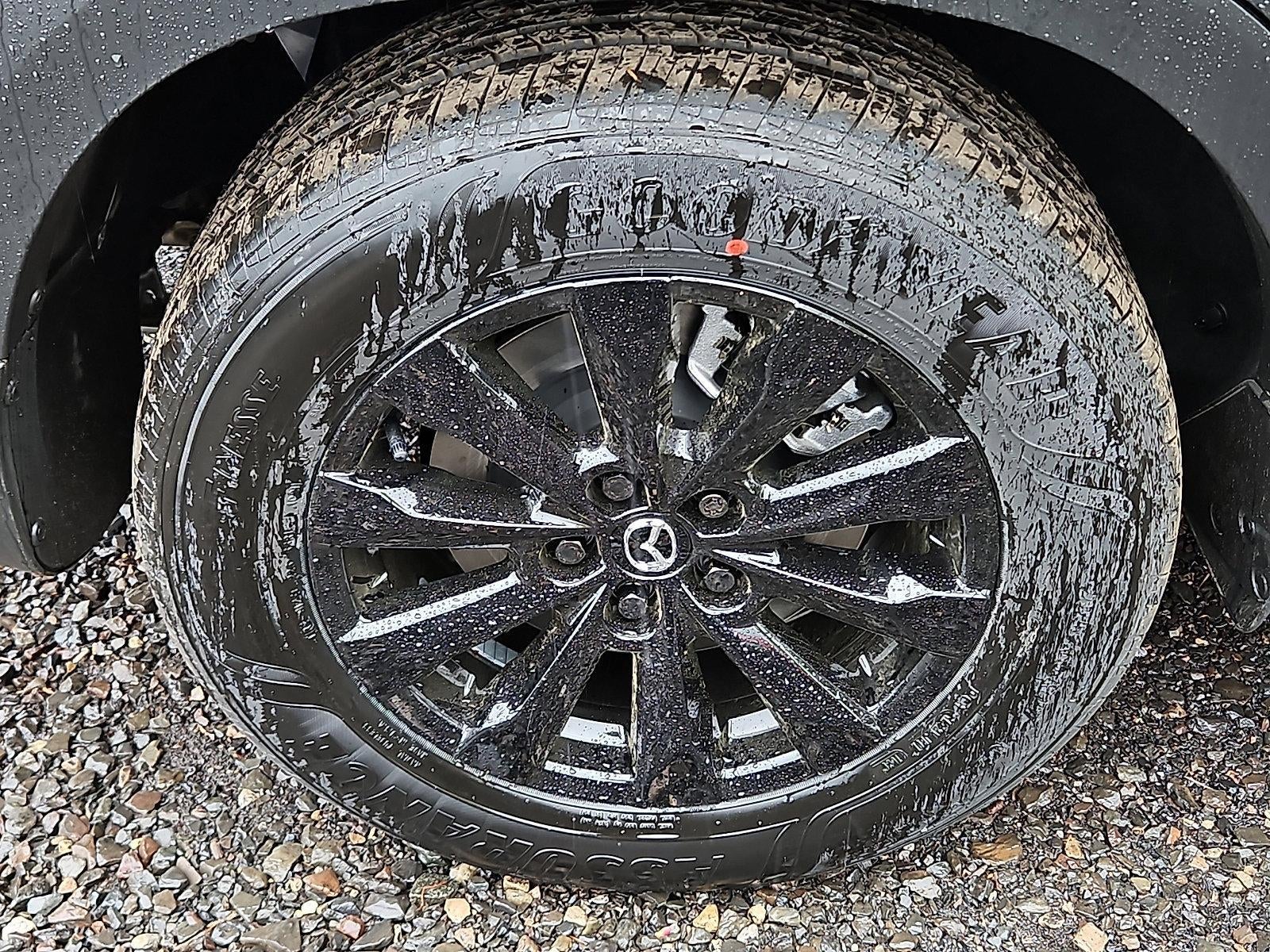 2026 Mazda Mazda CX-50 2.5 S Select AWD