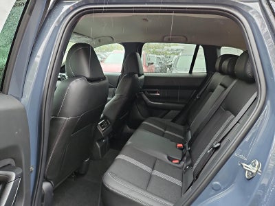 2026 Mazda Mazda CX-50 2.5 S Select AWD