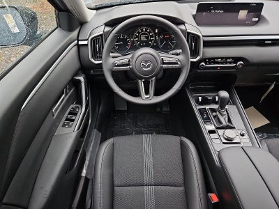 2026 Mazda Mazda CX-50 2.5 S Select AWD
