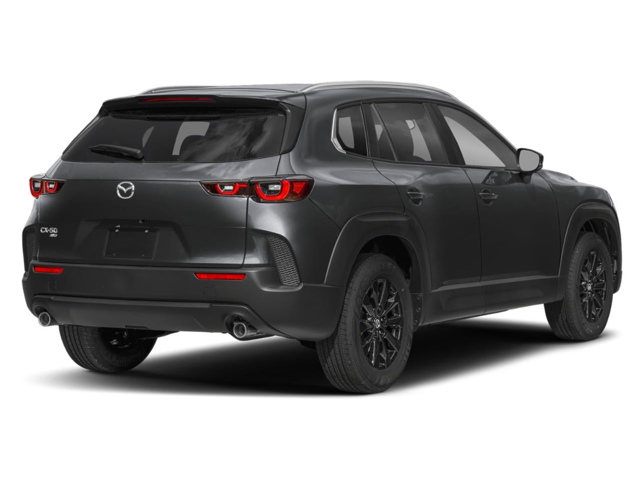 2026 Mazda Mazda CX-50 2.5 S Select AWD