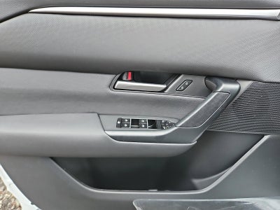 2026 Mazda Mazda CX-50 2.5 S Select AWD