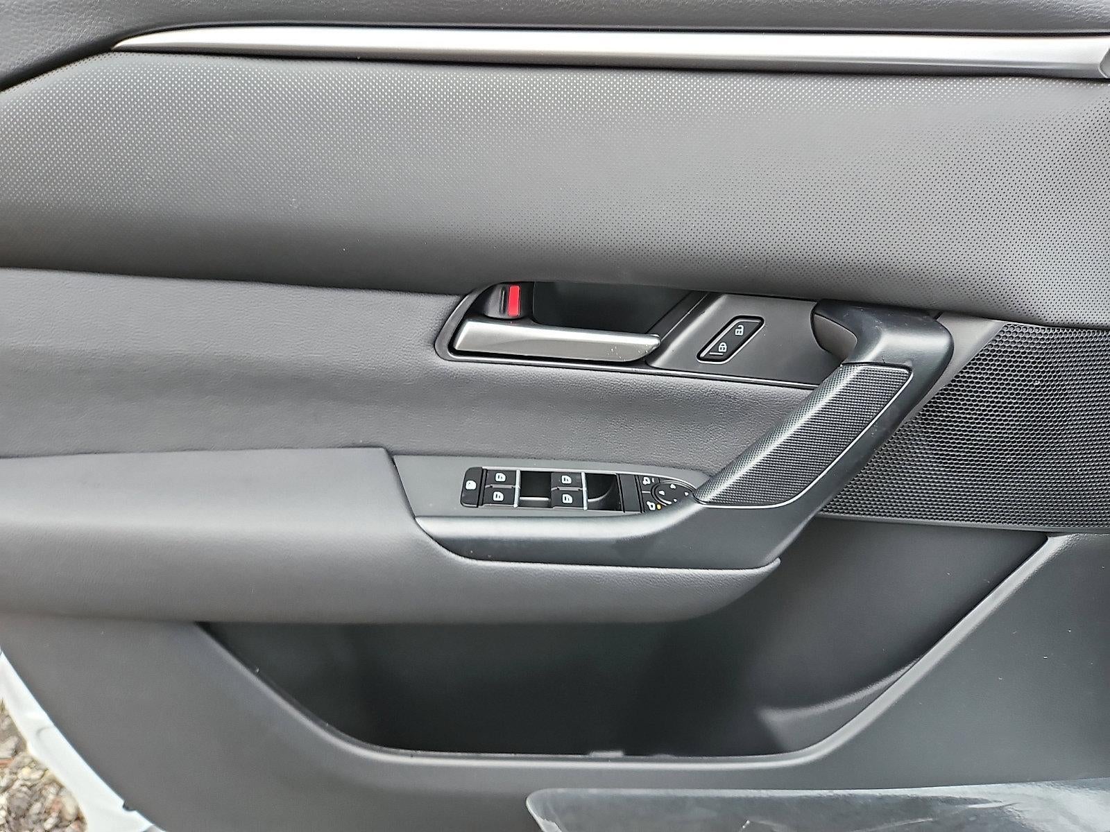 2026 Mazda Mazda CX-50 2.5 S Select AWD